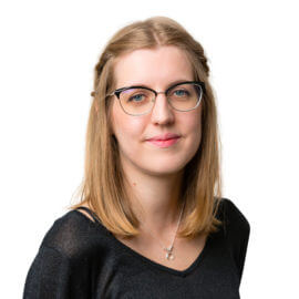 Coralie Coquet