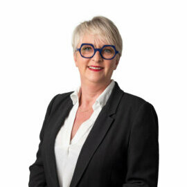 Cathy TALLEUX