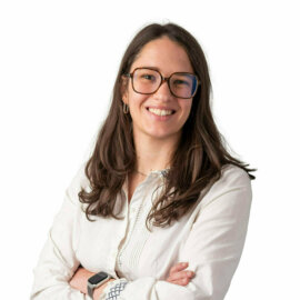 Gabrielle WATEL