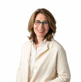 Véronique FOURQUAUX