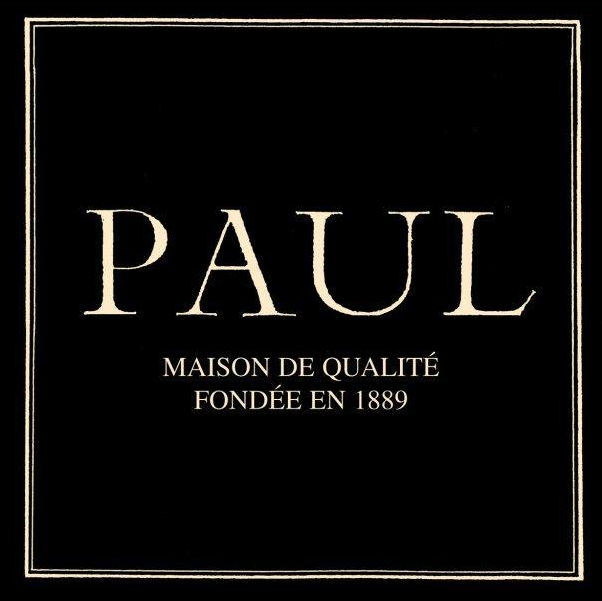 logo paul